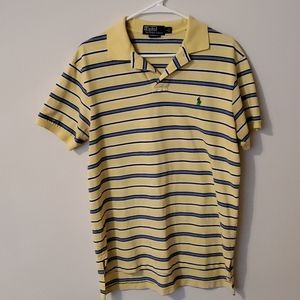 Ralph Lauren polo shirt